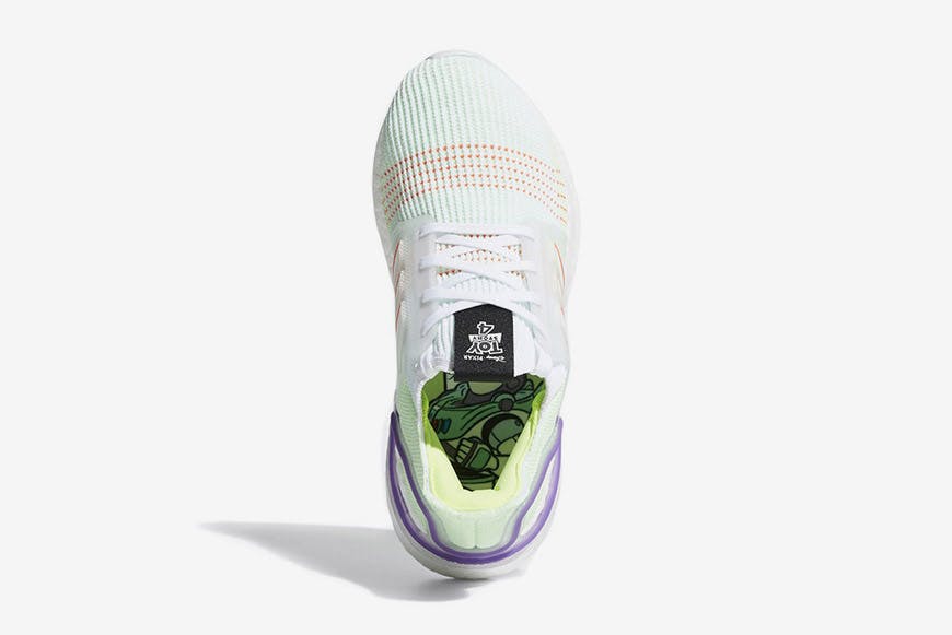 Disney Pixar x adidas \